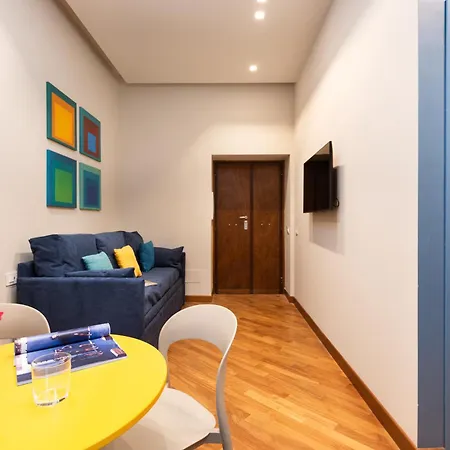 Bed and Breakfast Circle In The Square Ρώμη