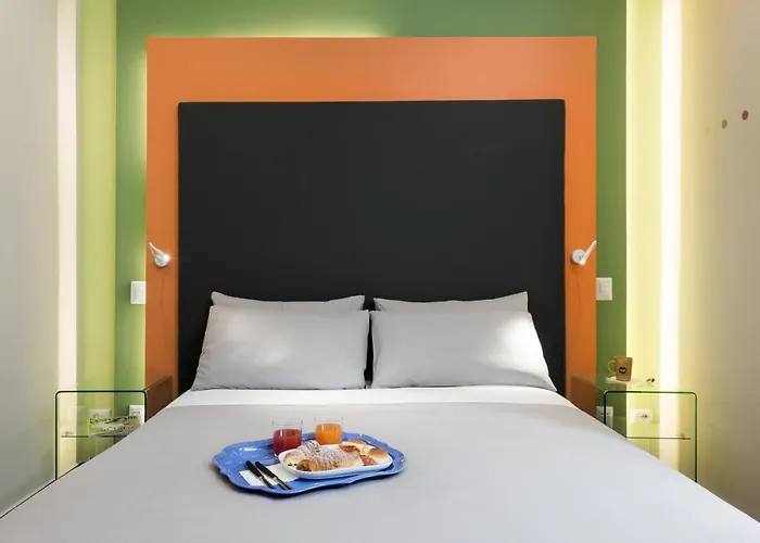 Circle In The Square 4* Ρώμη