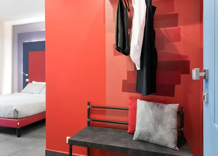 Circle In The Square Ρώμη