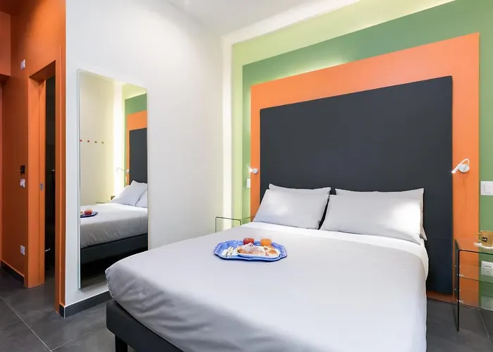 Bed and Breakfast Circle In The Square Ρώμη