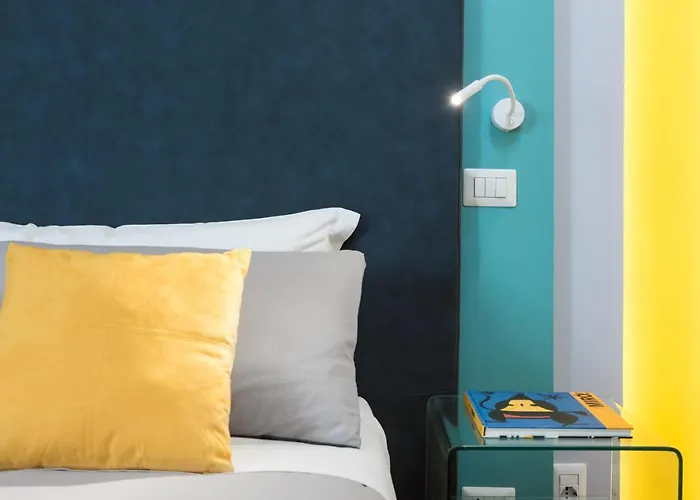 Circle In The Square