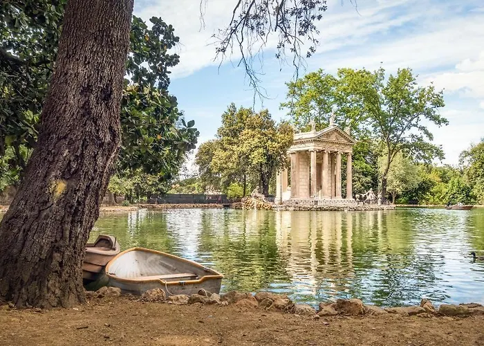 Circle In The Square 4*