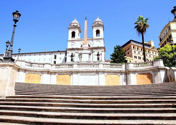 Bed and Breakfast Circle In The Square Ρώμη