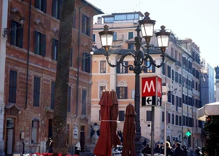 Circle In The Square 4*