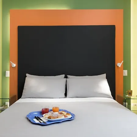 Circle In The Square 4* 罗马