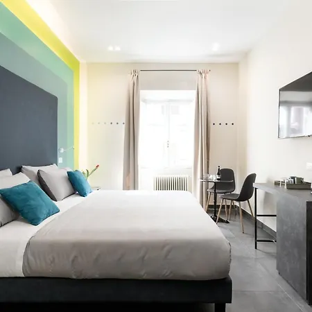 Bed & Breakfast Circle In The Square