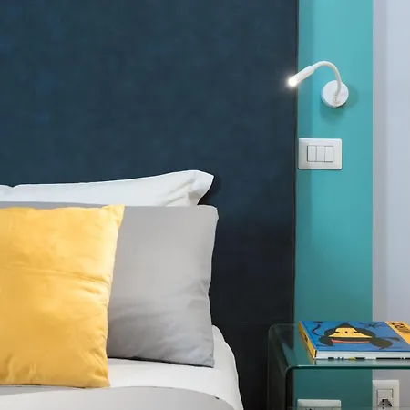 Circle In The Square