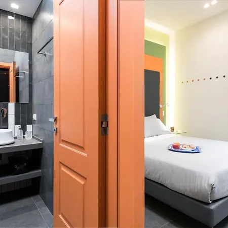 Circle In The Square 4*