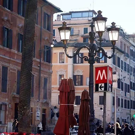 Circle In The Square 4*