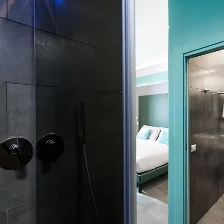 Circle In The Square 住宿加早餐酒店