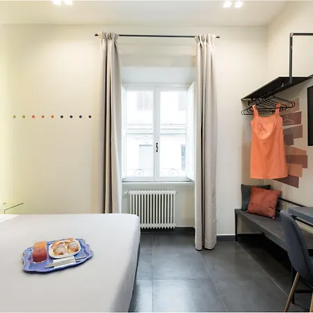 Bed & Breakfast Circle In The Square