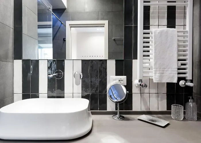 Circle In The Square Bed and breakfast