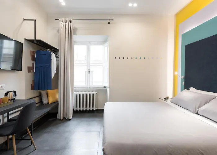 Circle In The Square