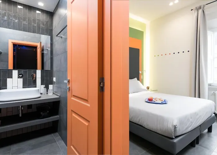 Circle In The Square 4*