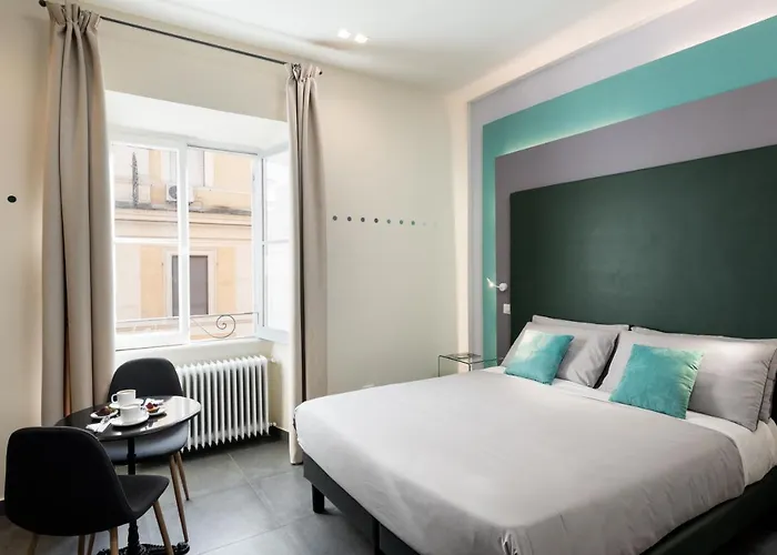 Circle In The Square