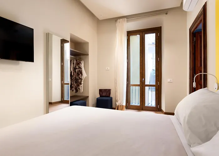 Circle In The Square