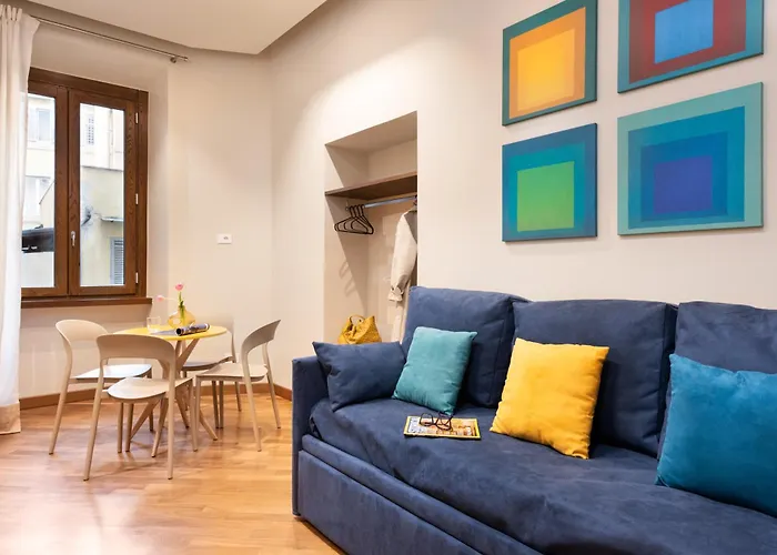 Circle In The Square 4*