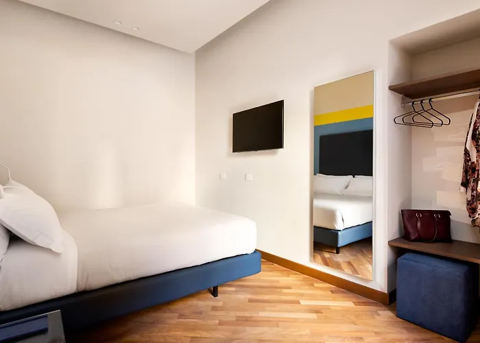 Circle In The Square