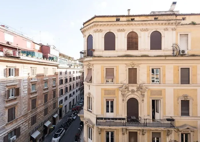 Couette-café Circle In The Square 4*