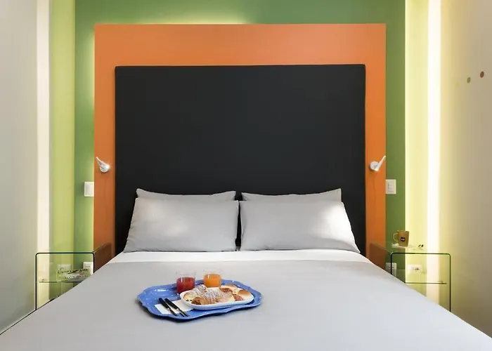 Circle In The Square 4*