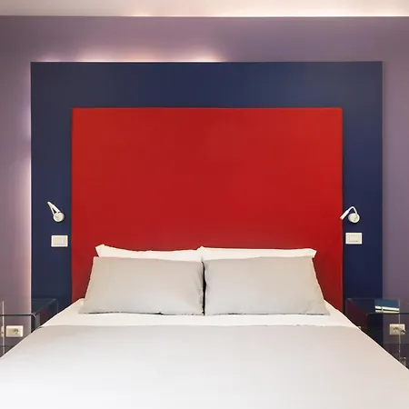 Circle In The Square 4* Рим