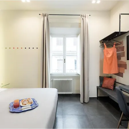 Circle In The Square 4* Рим