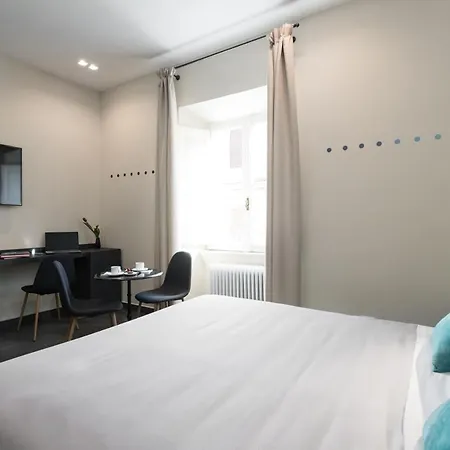 Circle In The Square