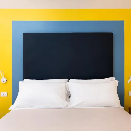 Circle In The Square 4* Рим