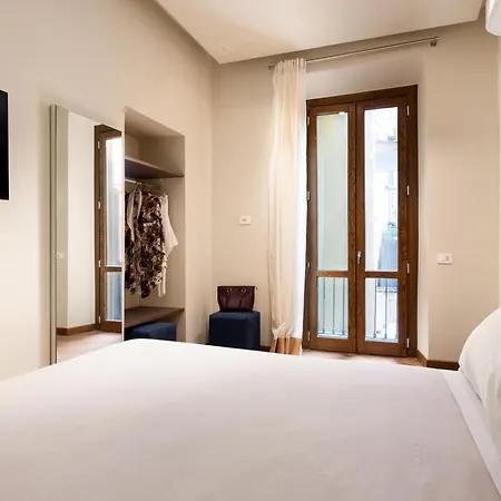 Circle In The Square