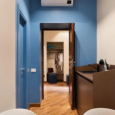 Circle In The Square Рим