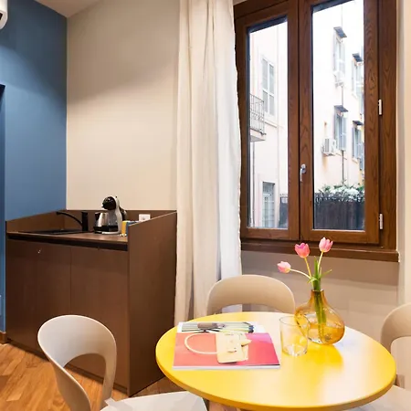 Circle In The Square 4* Рим