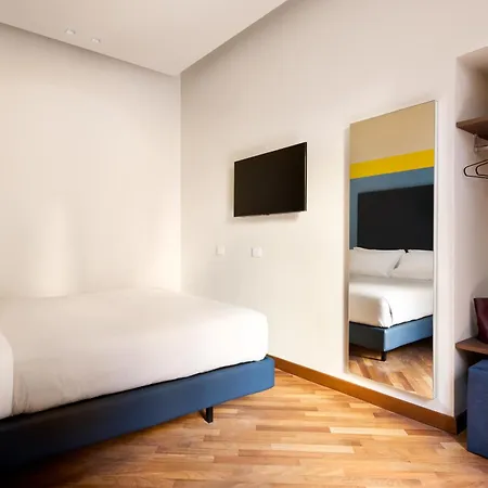 Circle In The Square