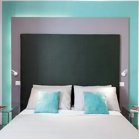 Circle In The Square Bed & Breakfast 4*