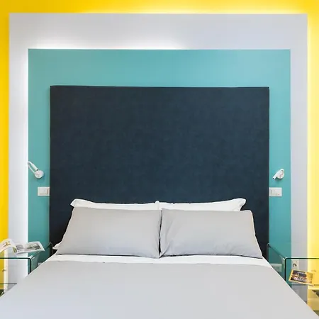 Bed and breakfast Circle In The Square 2*