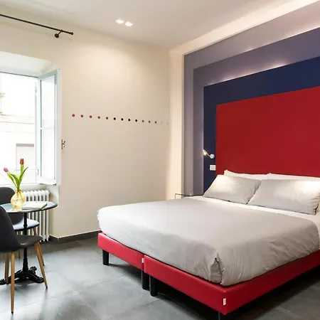 Bed and breakfast Circle In The Square 2*