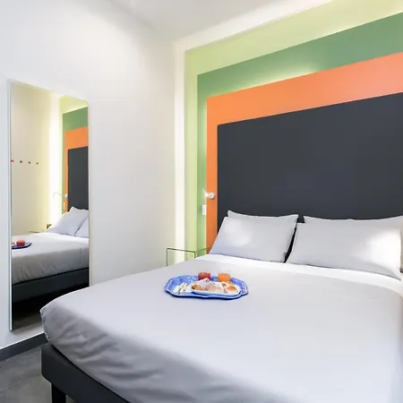 Bed and breakfast Circle In The Square Roma