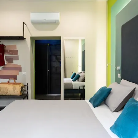 Bed & Breakfast Circle In The Square Rome