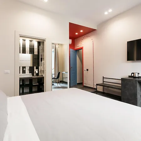 Bed & Breakfast Circle In The Square