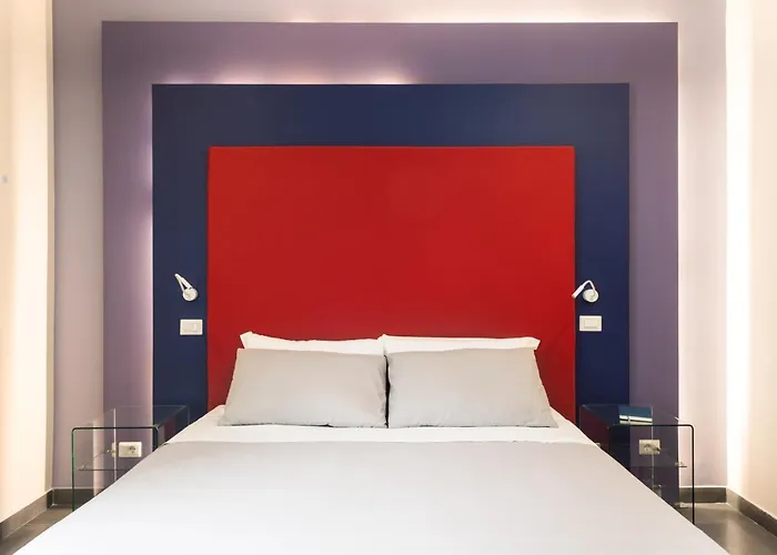 Circle In The Square 4* Rzym