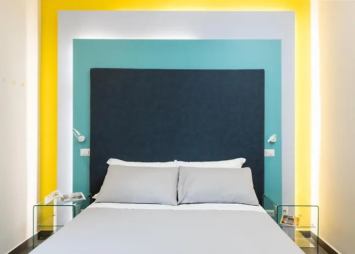 Bed and Breakfast Circle In The Square 4*