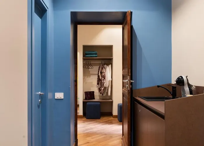 Circle In The Square Rzym